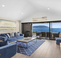 Beach House 72A Marine Drive - Fingal Bay - Lightning Ridge Tourism
