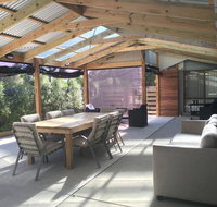 Beach House Getaway 2 - Lightning Ridge Tourism