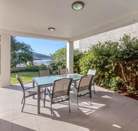 Beach House Pacific Road 1/20 - Lightning Ridge Tourism