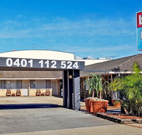 Beach Motel Woolgoolga - Lightning Ridge Tourism