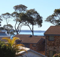 Beach Shack on Calton - Lightning Ridge Tourism