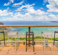 Beach Shack on Main Yamba Magnificent views Photos available shortly Free WiFi - Lightning Ridge Tourism