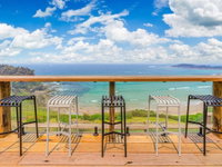 Beach Shack on Main Yamba Magnificent views Photos available shortly Free WiFi