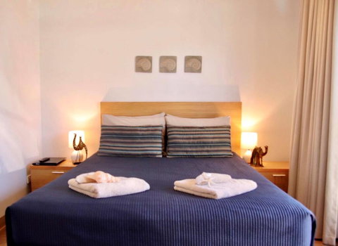 Beaches Of Broome - Lightning Ridge Tourism 2