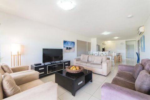 Beaches On Lammermoor Apartments - Lightning Ridge Tourism 1
