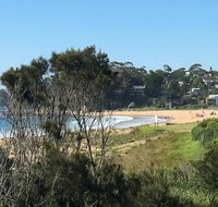 Beachfront Malua Bay - Lightning Ridge Tourism