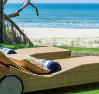 Beachfront Vila Gold Coast - Lightning Ridge Tourism