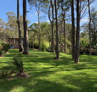 Beachgum - Lightning Ridge Tourism