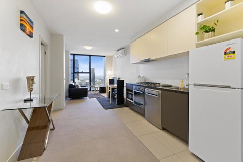 REST COLLECTION Studio With Parking On Collins - Lightning Ridge Tourism 3