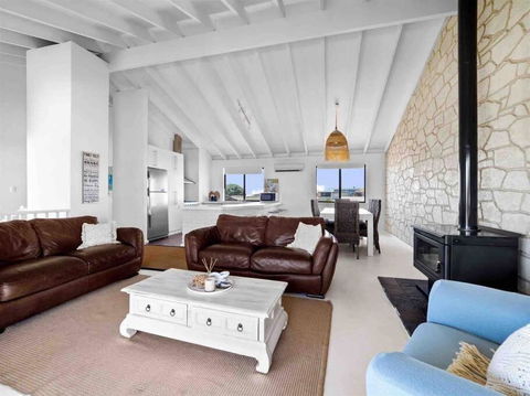 Relaxing Getaway Beachfront Access Multi Family Pets Mandurah - Lightning Ridge Tourism 0