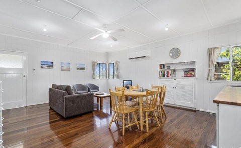 Relax On Rickman - Lightning Ridge Tourism 2