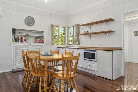 Relax On Rickman - Lightning Ridge Tourism 1