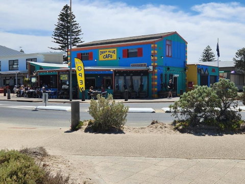 Relaxing Beachside Getaway Home - Lightning Ridge Tourism 3