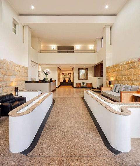 Rendezvous Hotel Sydney The Rocks - Lightning Ridge Tourism 2
