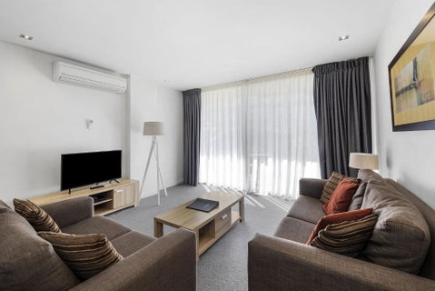Resort Apartment 257 - Lightning Ridge Tourism 1