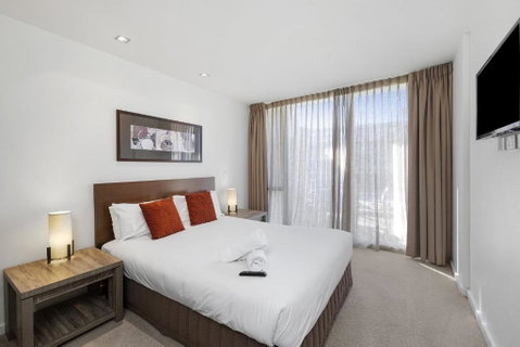 Resort Apartment 257 - Lightning Ridge Tourism 2