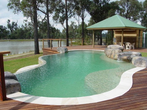RidgeView - Lightning Ridge Tourism 2