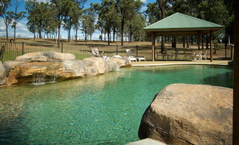 RidgeView - Lightning Ridge Tourism 3