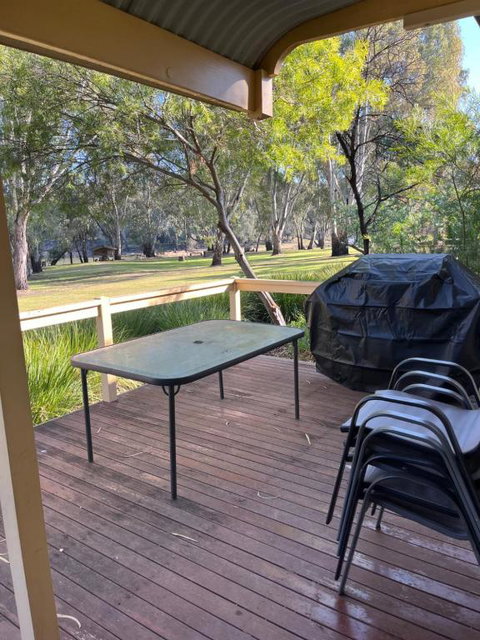 River Frontage Unit Moama - Lightning Ridge Tourism 2