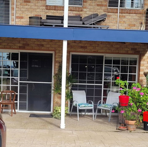 River Heads Appartment - Lightning Ridge Tourism 0