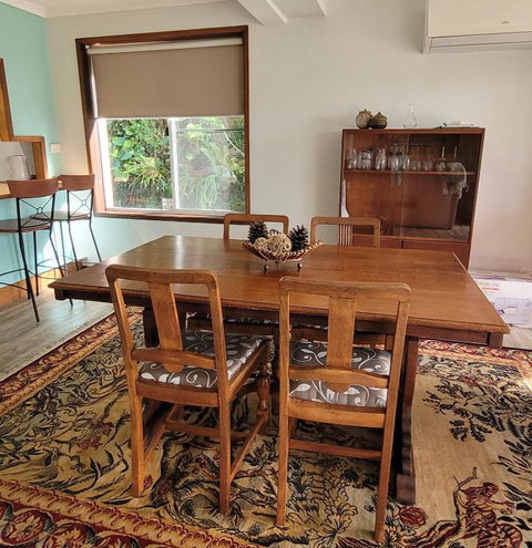 River Heads Appartment - Lightning Ridge Tourism 3