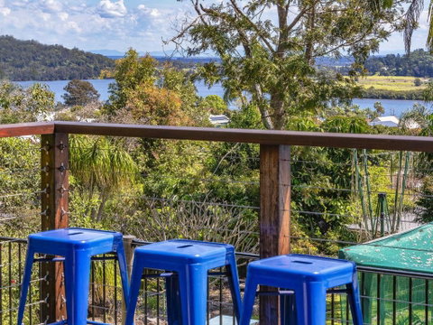 River View Cottage - Lightning Ridge Tourism 1