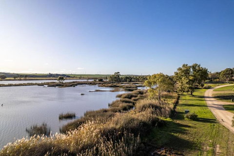 Riverglades View Riverglades - Lightning Ridge Tourism 1