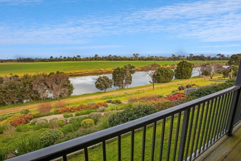 Riverside Haven - Lightning Ridge Tourism 3