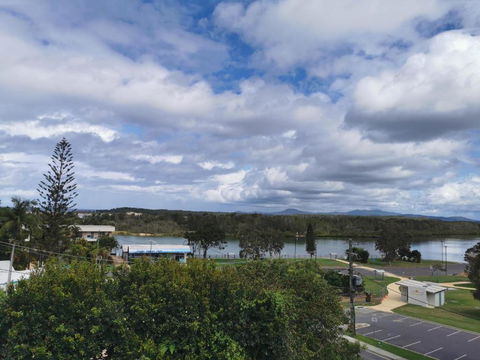 Riverview Boutique Motel - Lightning Ridge Tourism 1