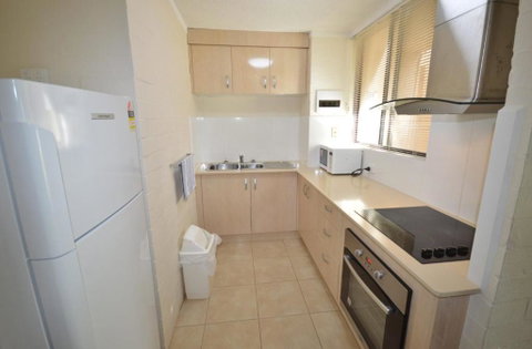 Riverview Holiday Apartment 93 - Kalbarri WA - Lightning Ridge Tourism 2