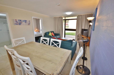 Riverview Holiday Apartment 93 - Kalbarri WA - Lightning Ridge Tourism 3