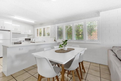 Riverview Two Apartments - Lightning Ridge Tourism 2