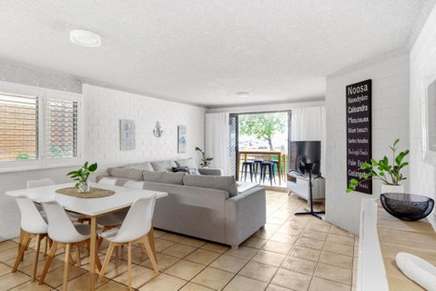 Riverview Two Apartments - Lightning Ridge Tourism 1