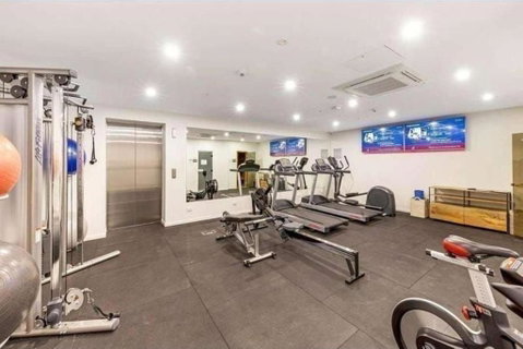 Ruby - Self Contained, Privately Managed Apartments - Lightning Ridge Tourism 3