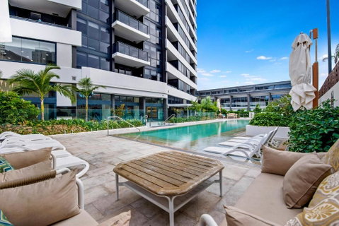 Ruby - Self Contained, Privately Managed Apartments - Lightning Ridge Tourism 0