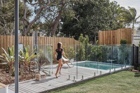 Sanctuary Spaces - Lomani Eleven - Lightning Ridge Tourism 1