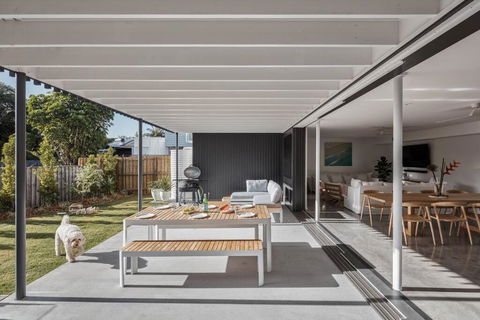 Sanctuary Spaces - Lomani Eleven - Lightning Ridge Tourism 2