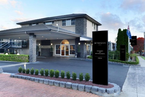 Rydges Armidale - Lightning Ridge Tourism 0