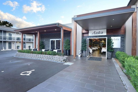 Rydges Armidale - Lightning Ridge Tourism 2