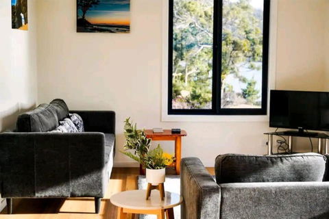 Rockpool Cottage - Lightning Ridge Tourism 0
