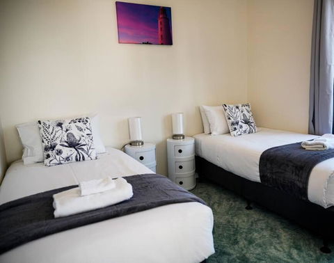 Rockpool Cottage - Lightning Ridge Tourism 1