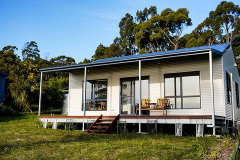 Rockpool Cottage - Lightning Ridge Tourism 3