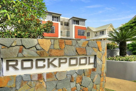 Rockpool No 4 Beachfront Unit - Lightning Ridge Tourism 1