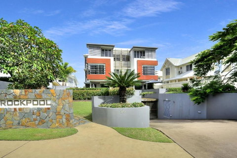 Rockpool No 4 Beachfront Unit - Lightning Ridge Tourism 0