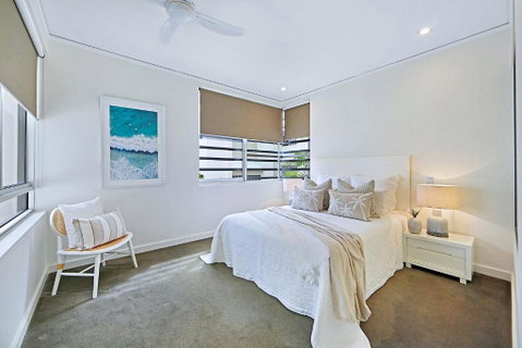 Rockpool No 4 Beachfront Unit - Lightning Ridge Tourism 2