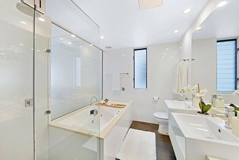 Rockpool No 4 Beachfront Unit - Lightning Ridge Tourism 3