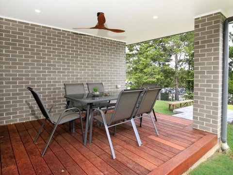 Rockwall I Pet Friendly I Fire Pit - Lightning Ridge Tourism 2