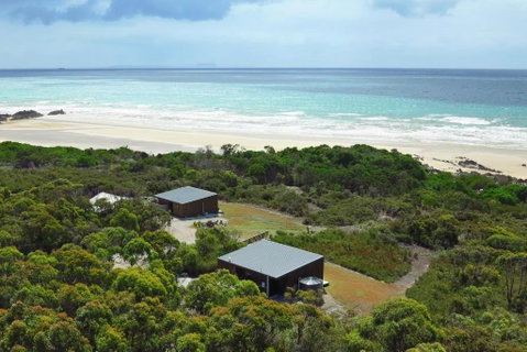 Rocky Cape Retreat - Lightning Ridge Tourism 1