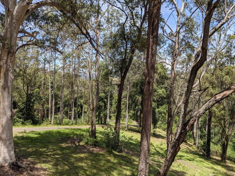 Romantic Cabin Escapes Barrington Tops - Lorikeet - Lightning Ridge Tourism 1