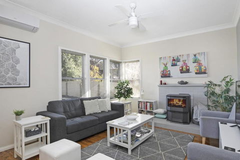 Ronelle Cottage - Lightning Ridge Tourism 2